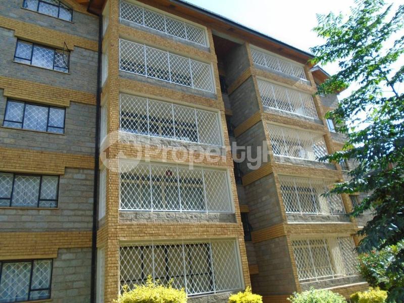 4 bedroom Flat&Apartment for sale Westlands Nairobi