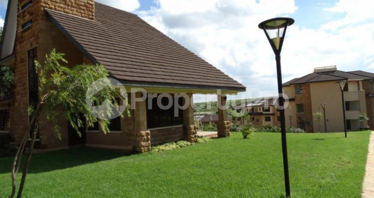 4 bedroom Flat&Apartment for sale Kiambu Road Nairobi