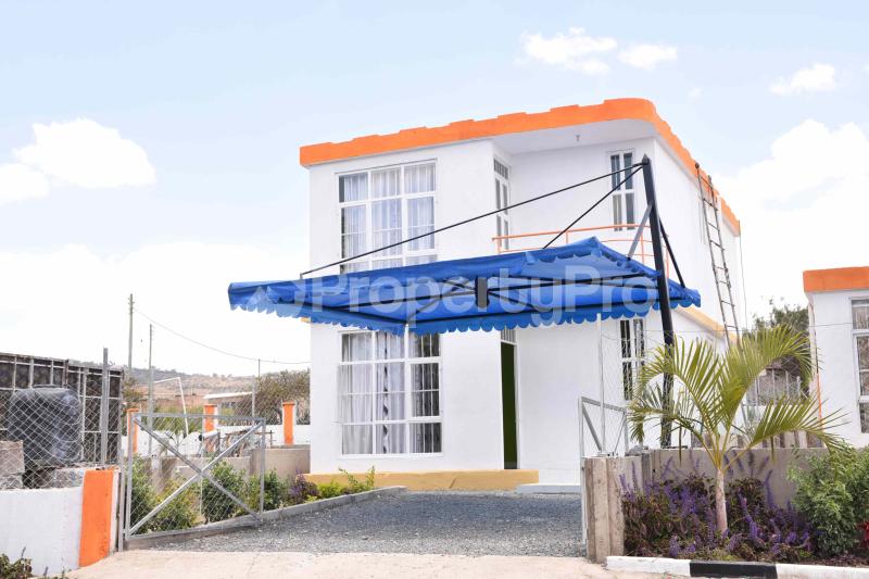4 bedroom Flat&Apartment for sale Machakos Machakos