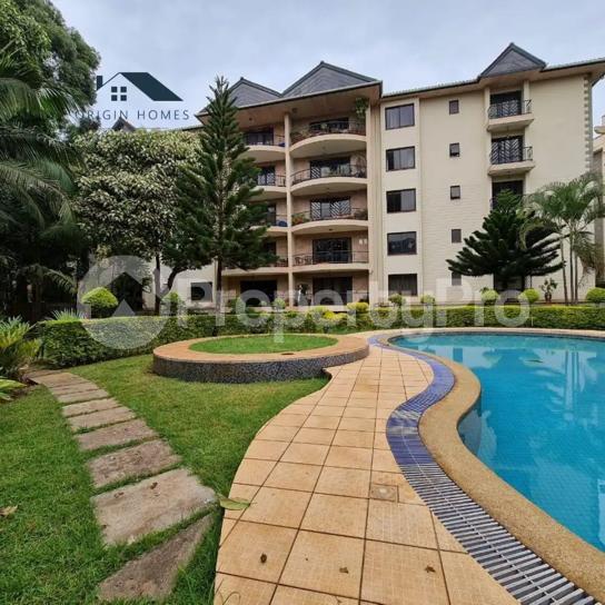 4 bedroom Rooms Flat&Apartment for sale Lavington Nairobi