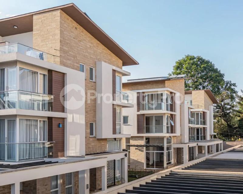 4 bedroom Flat&Apartment for sale Lavington Nairobi
