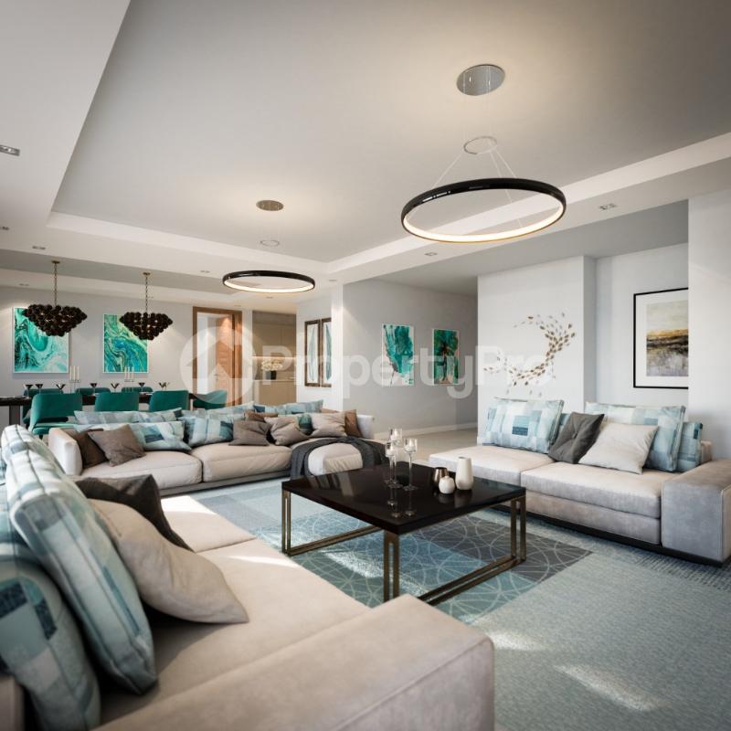 4 bedroom Flat&Apartment for sale Westlands Nairobi