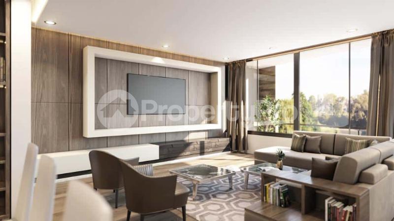 4 bedroom Flat&Apartment for sale Parklands Nairobi