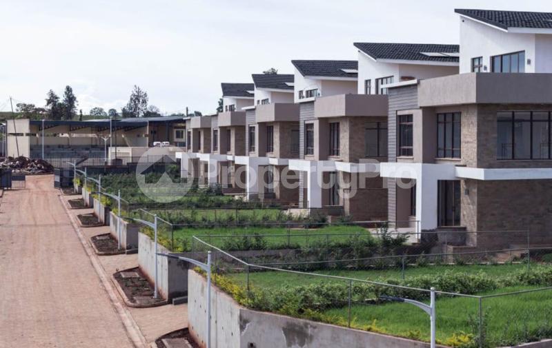 4 bedroom Houses for sale Runda Nairobi