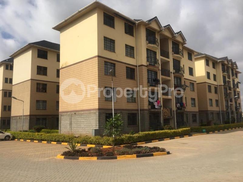 4 bedroom Flat&Apartment for sale Syokimau Nairobi