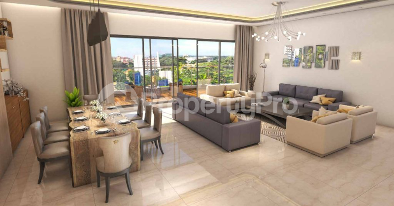 4 bedroom Rooms Flat&Apartment for sale Westlands Nairobi