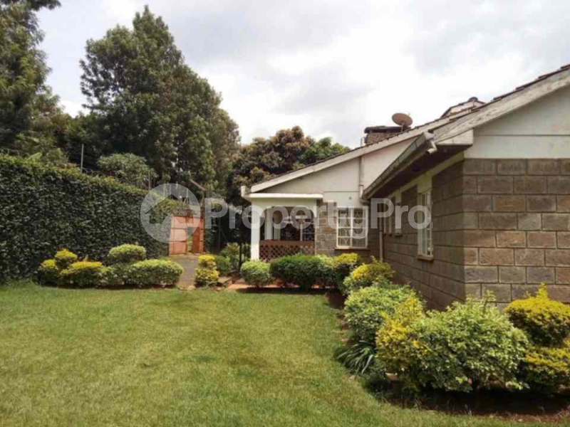 4 bedroom Flat&Apartment for rent Kinoo Kiambu - 0
