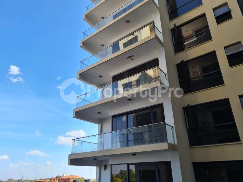 4 bedroom Flat&Apartment for sale Parklands Westlands Nairobi