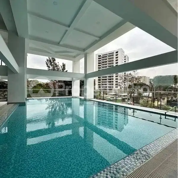 4 bedroom Rooms Flat&Apartment for sale Kileleshwa Nairobi