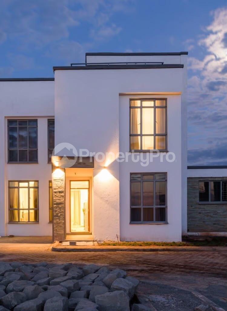 4 bedroom Houses for sale Syokimau Nairobi