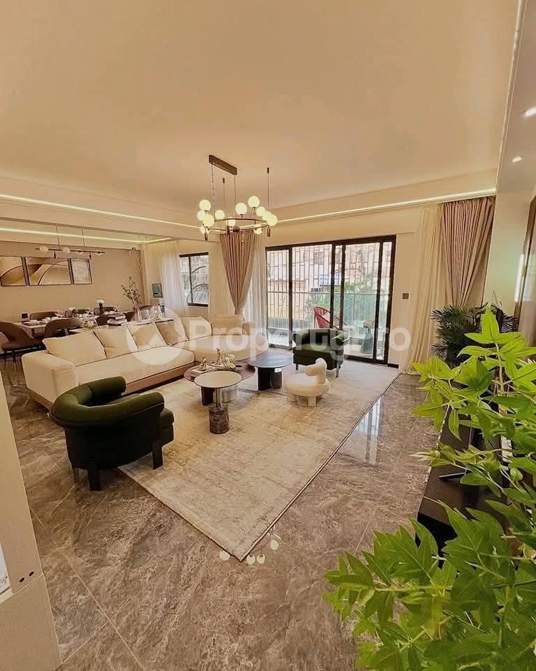 Flat&Apartment for sale Kileleshwa Nairobi