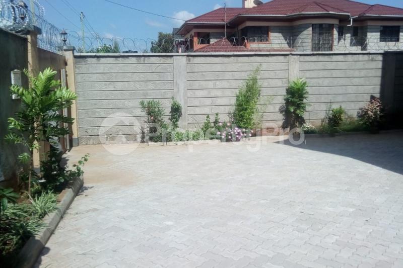 5 bedroom Townhouse for sale Membley Estate Kiambu
