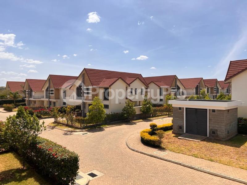 4 bedroom Townhouse for sale Kitengela Kajiado