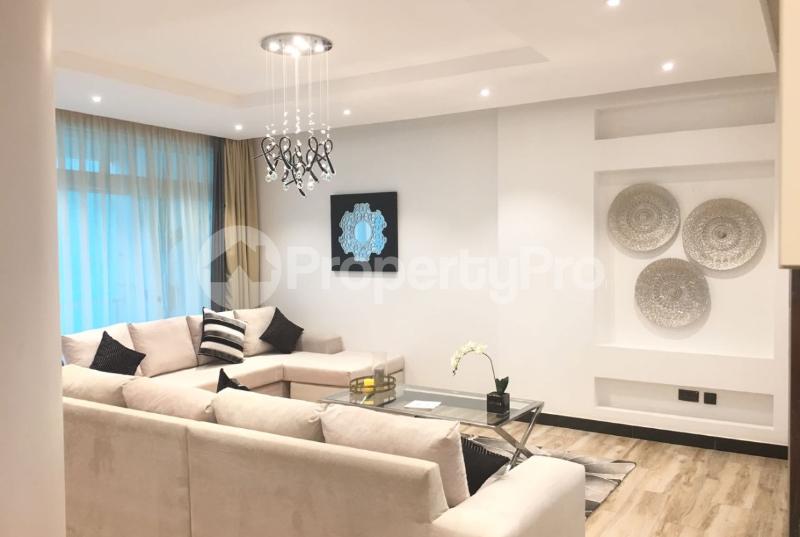 Flat&Apartment for sale General Mathenge Westlands Nairobi