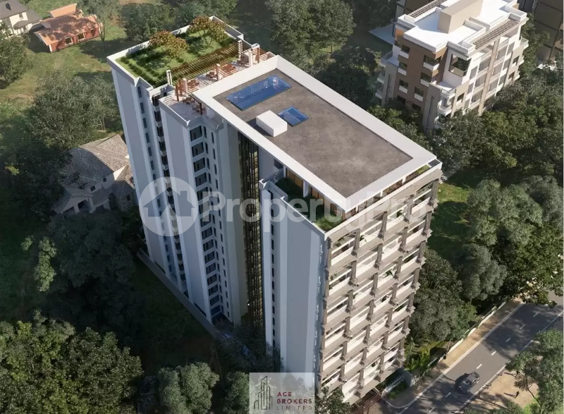 4 bedroom Flat&Apartment for sale Parklands Nairobi