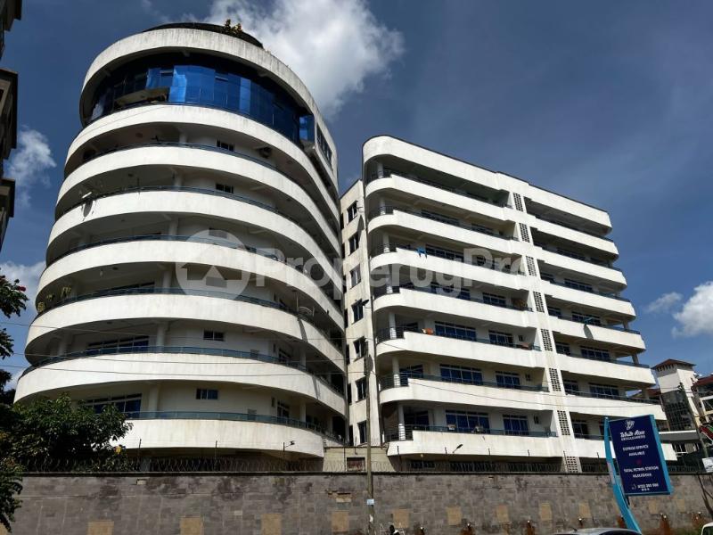 4 bedroom Flat&Apartment for sale Kileleshwa Nairobi