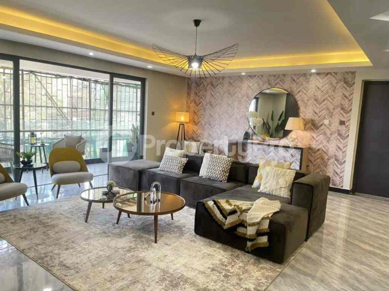 4 bedroom Flat&Apartment for sale Kileleshwa Nairobi