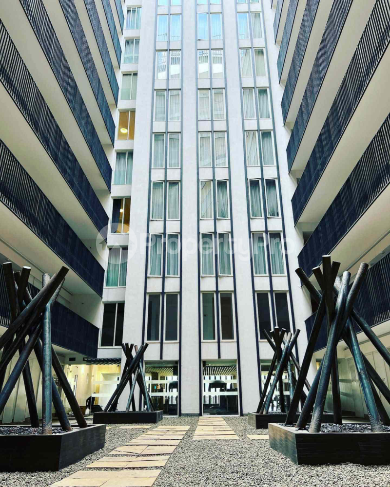 3 bedroom Flat&Apartment for sale Kilimani Nairobi