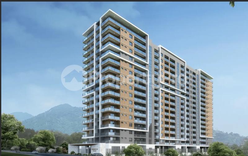 4 bedroom Flat&Apartment for sale Kileleshwa Nairobi