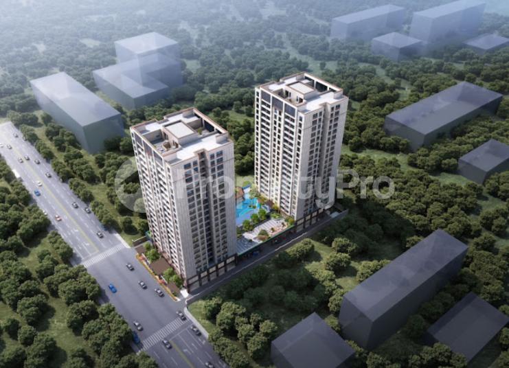 Flat&Apartment for rent Kilimani Nairobi - 0