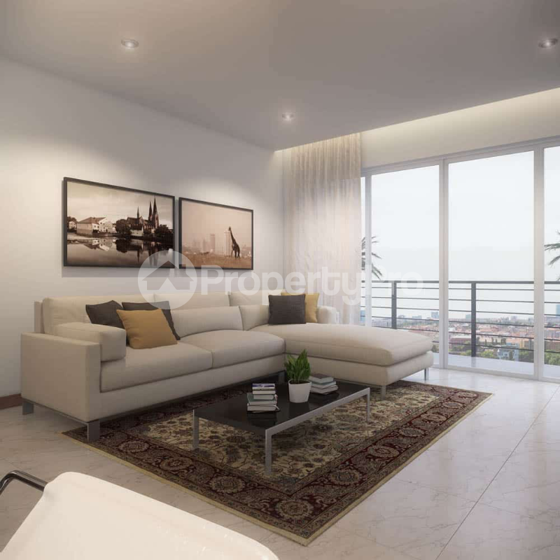 4 bedroom Rooms Flat&Apartment for sale Kileleshwa Nairobi