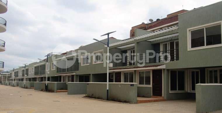 Flat&Apartment for sale Embakasi Nairobi
