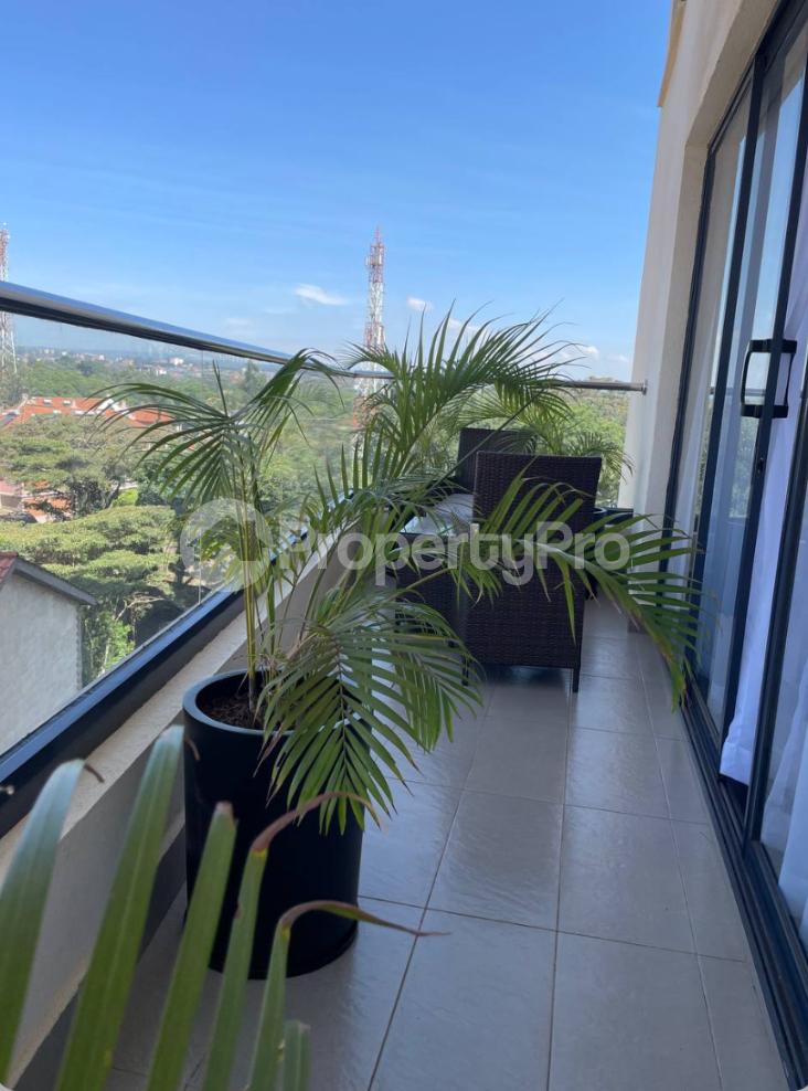 Flat&Apartment for rent Lavington Nairobi - 0