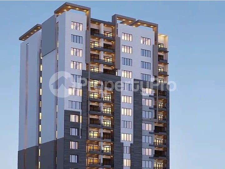 4 bedroom Flat&Apartment for sale Parklands Westlands Nairobi