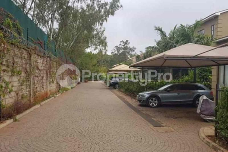 4 bedroom Townhouse for sale Karen Nairobi
