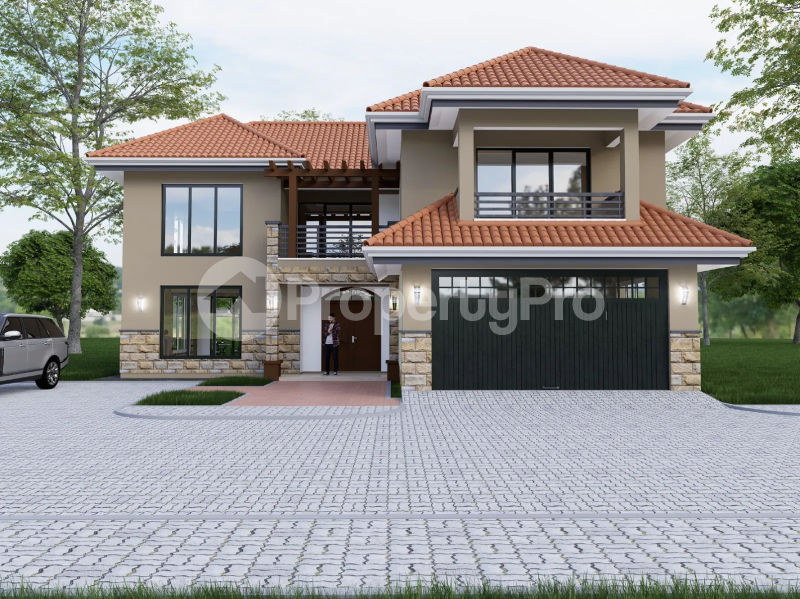 Bungalow Houses for sale Ruiru Kiambu