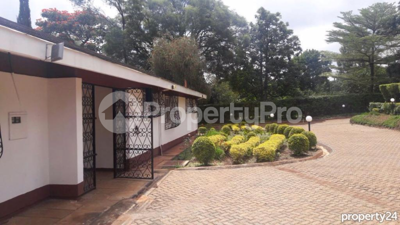 Bungalow Houses for rent Loresho Nairobi - 0