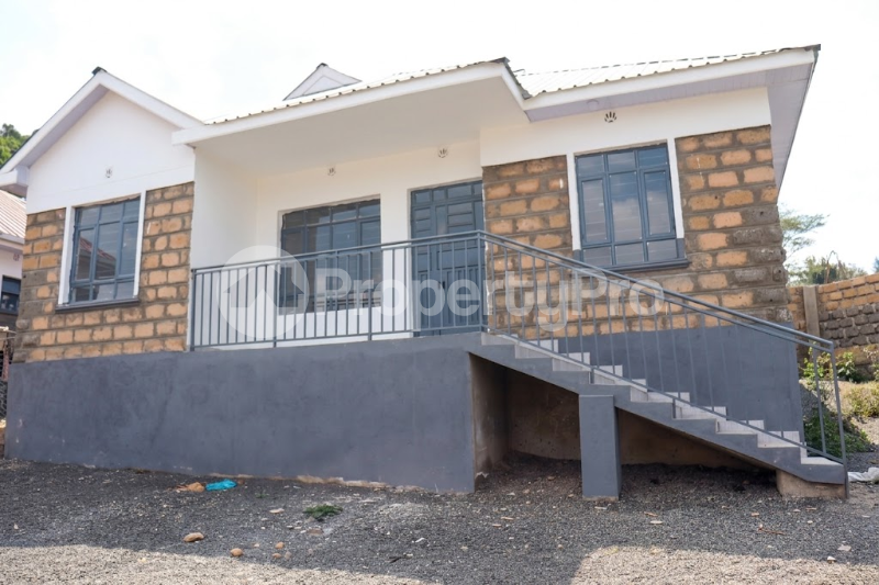 4 bedroom Bungalow Houses for sale Osman Area, Magadi Road Magadi Kajiado