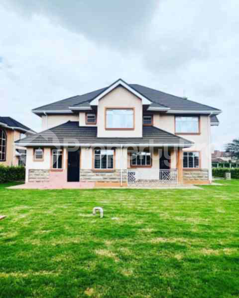 4 bedroom Houses for sale Kenyatta Road, Nairobi South Nairobi