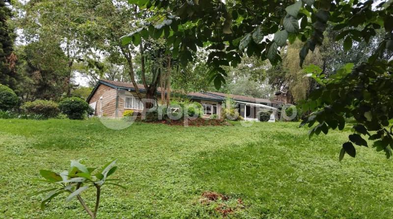 4 bedroom Townhouse for sale Runda Nairobi
