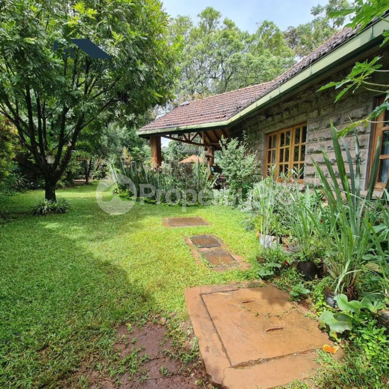 4 bedroom Houses for sale Lavington Nairobi
