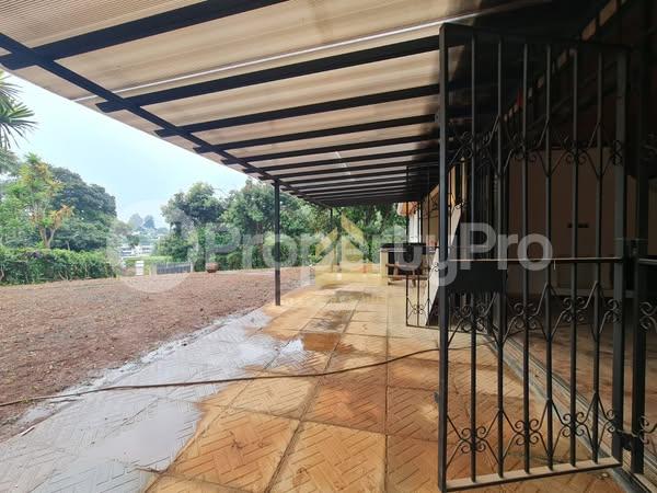 4 bedroom Bungalow Houses for rent Loresho Nairobi