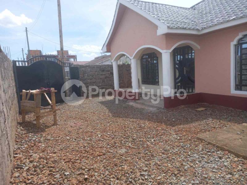 4 bedroom Flat&Apartment for sale Membley Ruiru