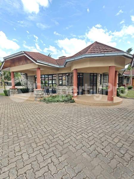 4 bedroom Bungalow Houses for rent Karen Nairobi