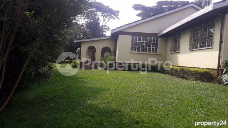 Houses for rent Loresho Nairobi - 0