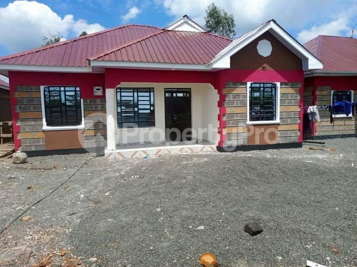 Bungalow Houses for sale Kiserian, Magadi road, Magadi Kajiado