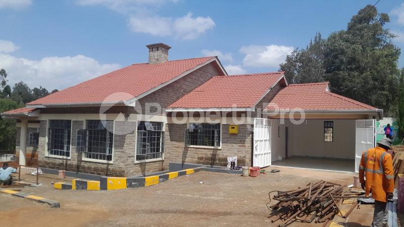 4 bedroom Flat&Apartment for rent Ngong Kajiado