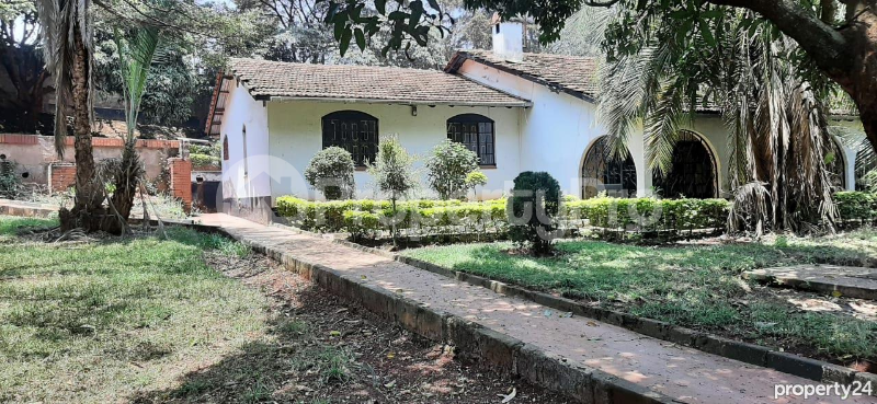 Bungalow Houses for rent Loresho Nairobi