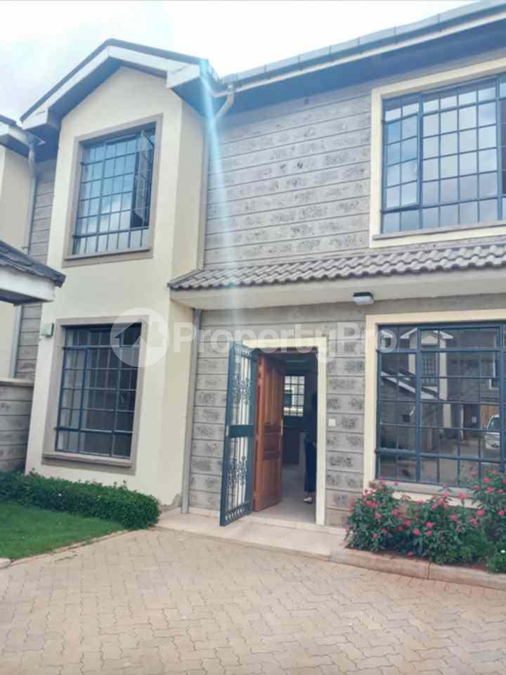 4 bedroom Flat&Apartment for sale Membley Ruiru