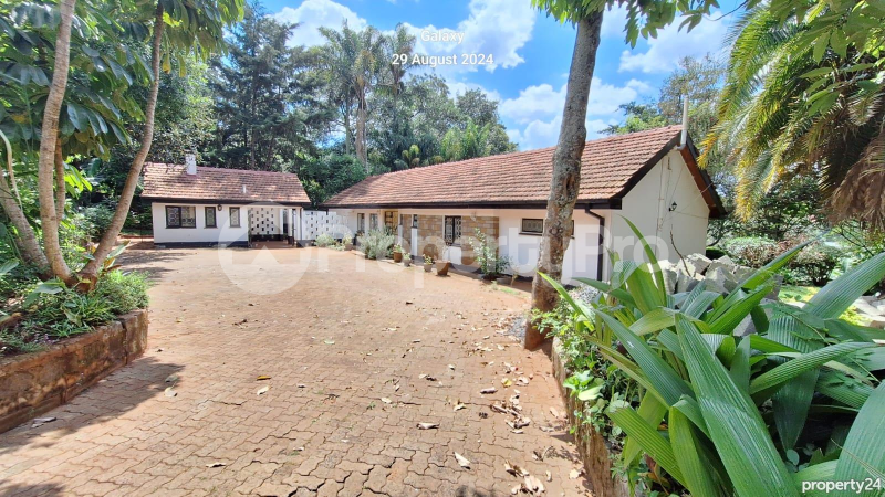 Houses for rent Kyuna Nairobi - 0