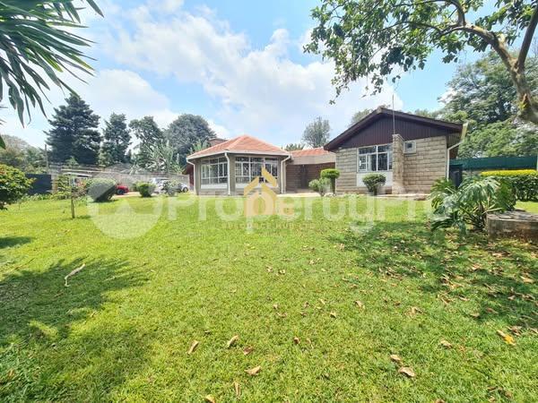 4 bedroom Bungalow Houses for rent Loresho Nairobi - 0