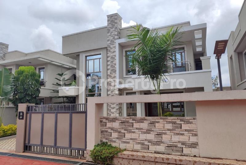 4 bedroom Bungalow Houses for sale Kamakis Ruiru