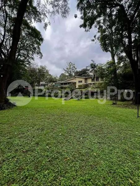 4 bedroom Bungalow Houses for rent Muthaiga Nairobi