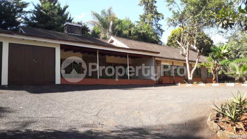 Bungalow Houses for rent Kyuna Nairobi - 0