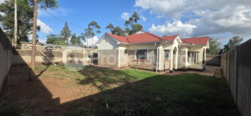 4 bedroom Bungalow Houses for sale Ngong Kajiado