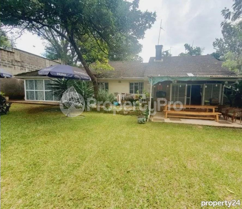 Bungalow Houses for rent Lavington Nairobi - 0